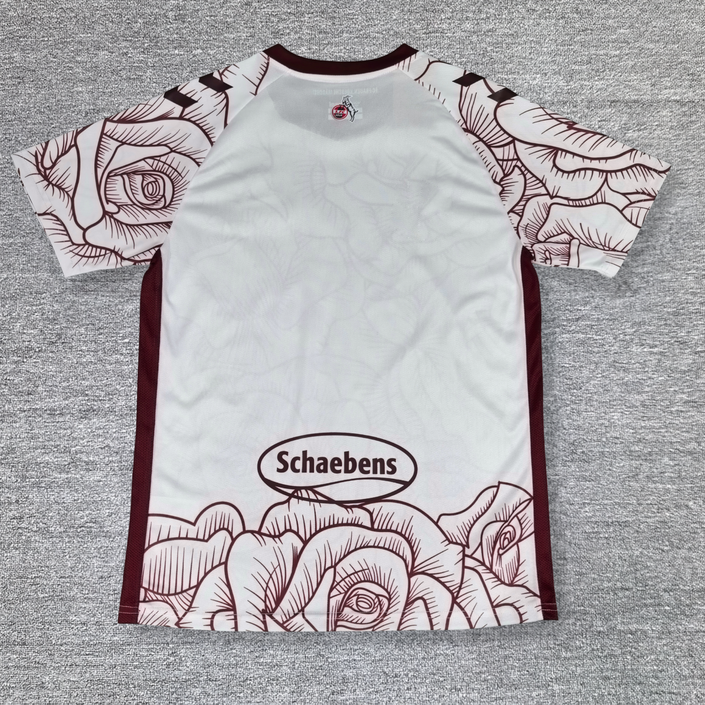 Maillot FC Cologne 2025-2026