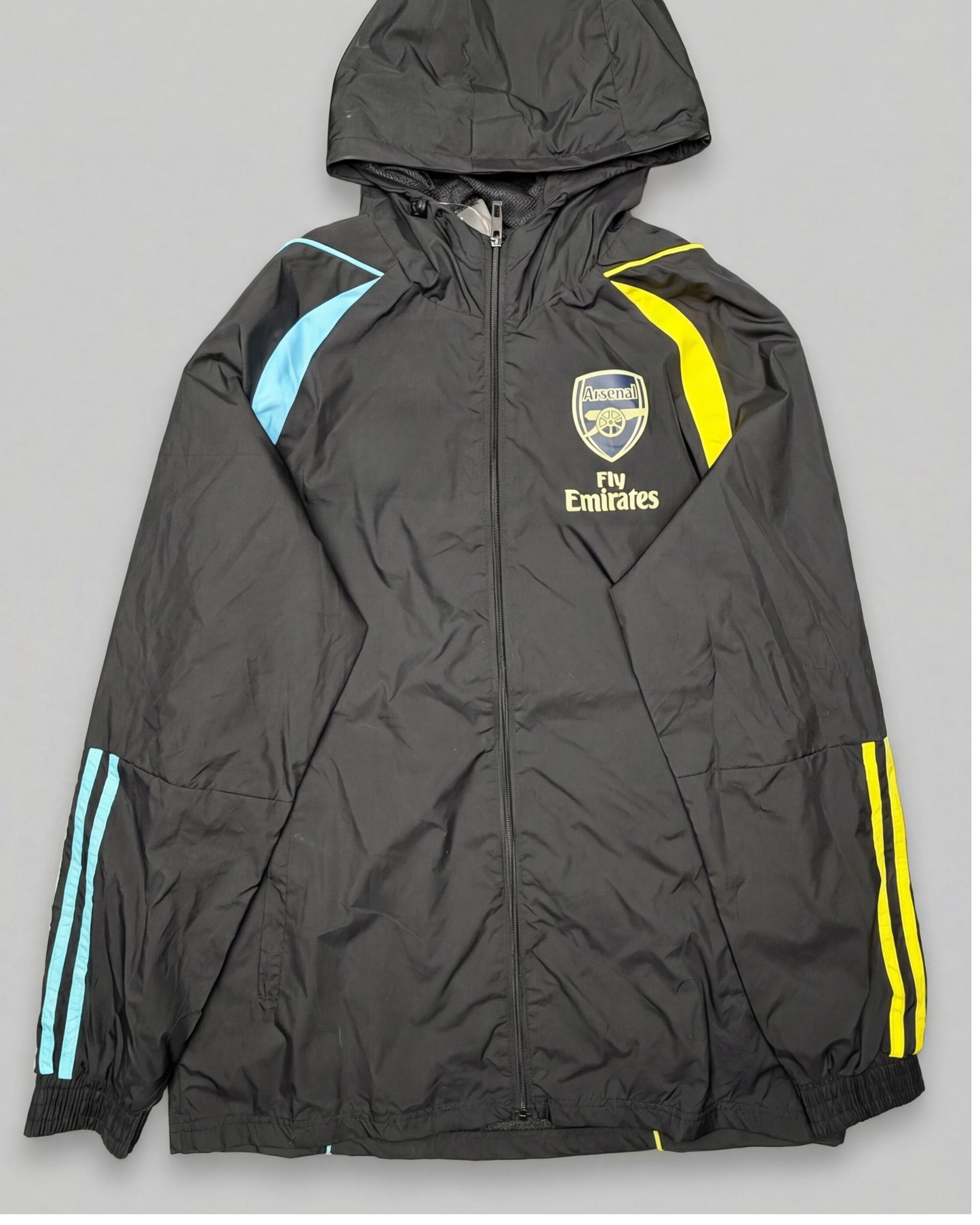 Veste Arsenal 2025-2026
