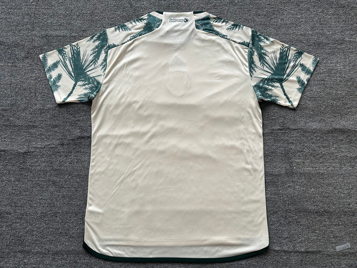 Maillot Portland 2024-2025