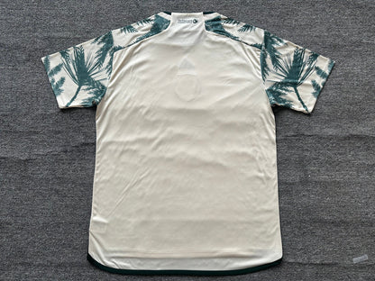 Maillot Portland 2024-2025