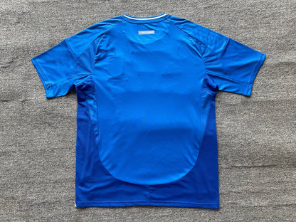 Maillot Italie 2024-2025