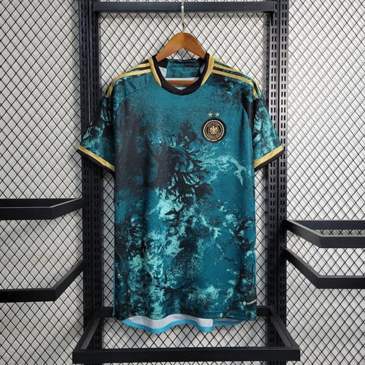 Maillot Allemagne Féminin 2022-2023