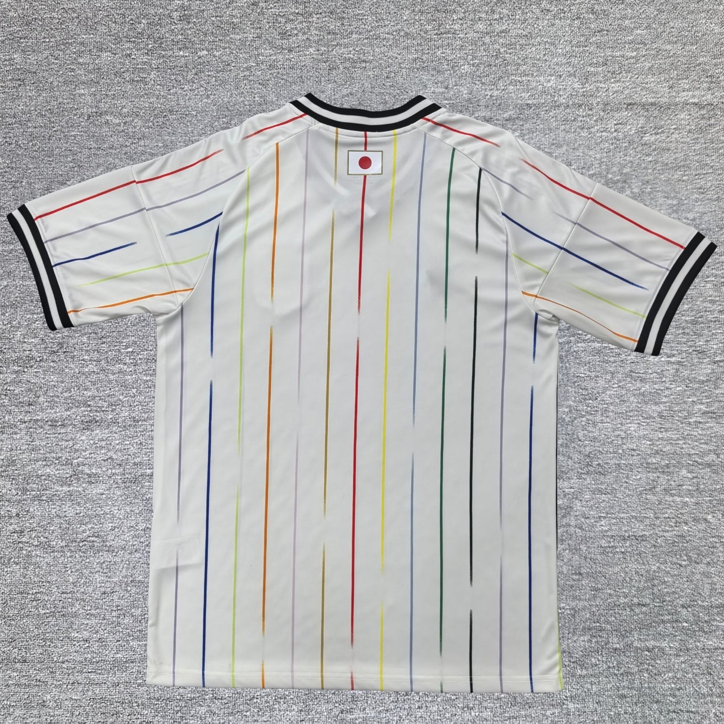 Maillot Japon Extérieur 2026-2027