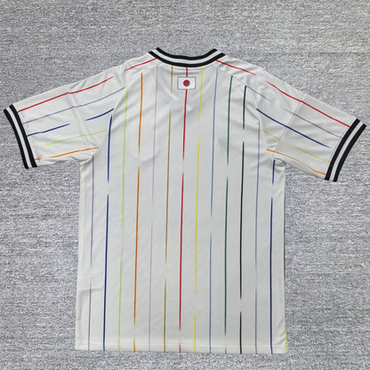 Maillot Japon Extérieur 2026-2027