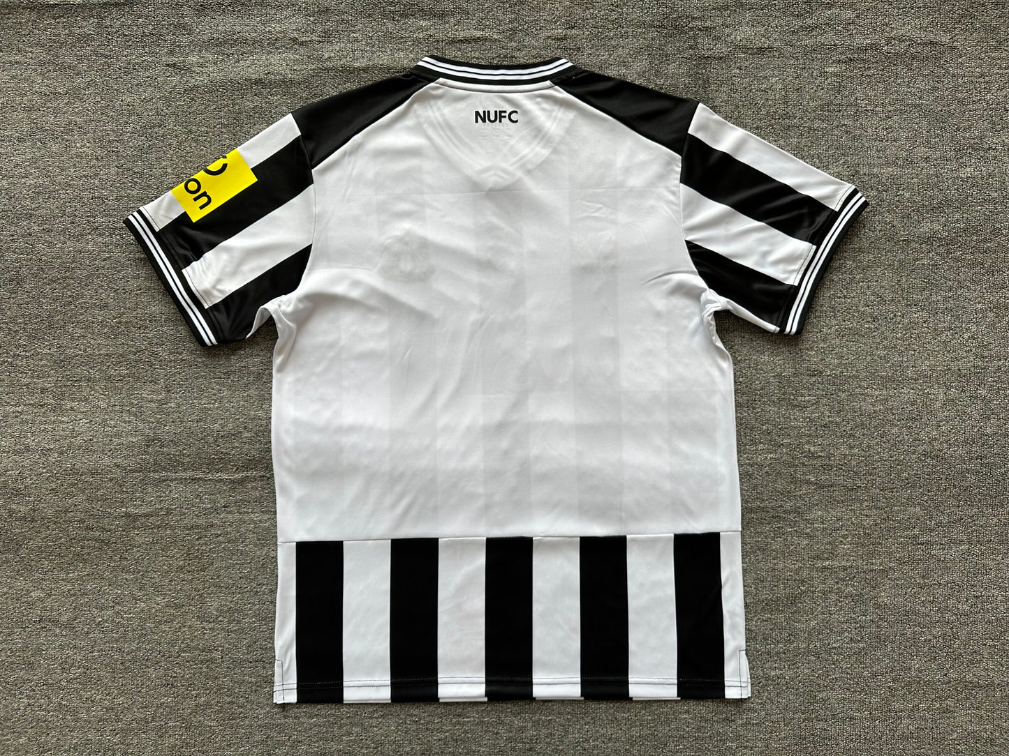 Maillot Newcastle 2023-2024