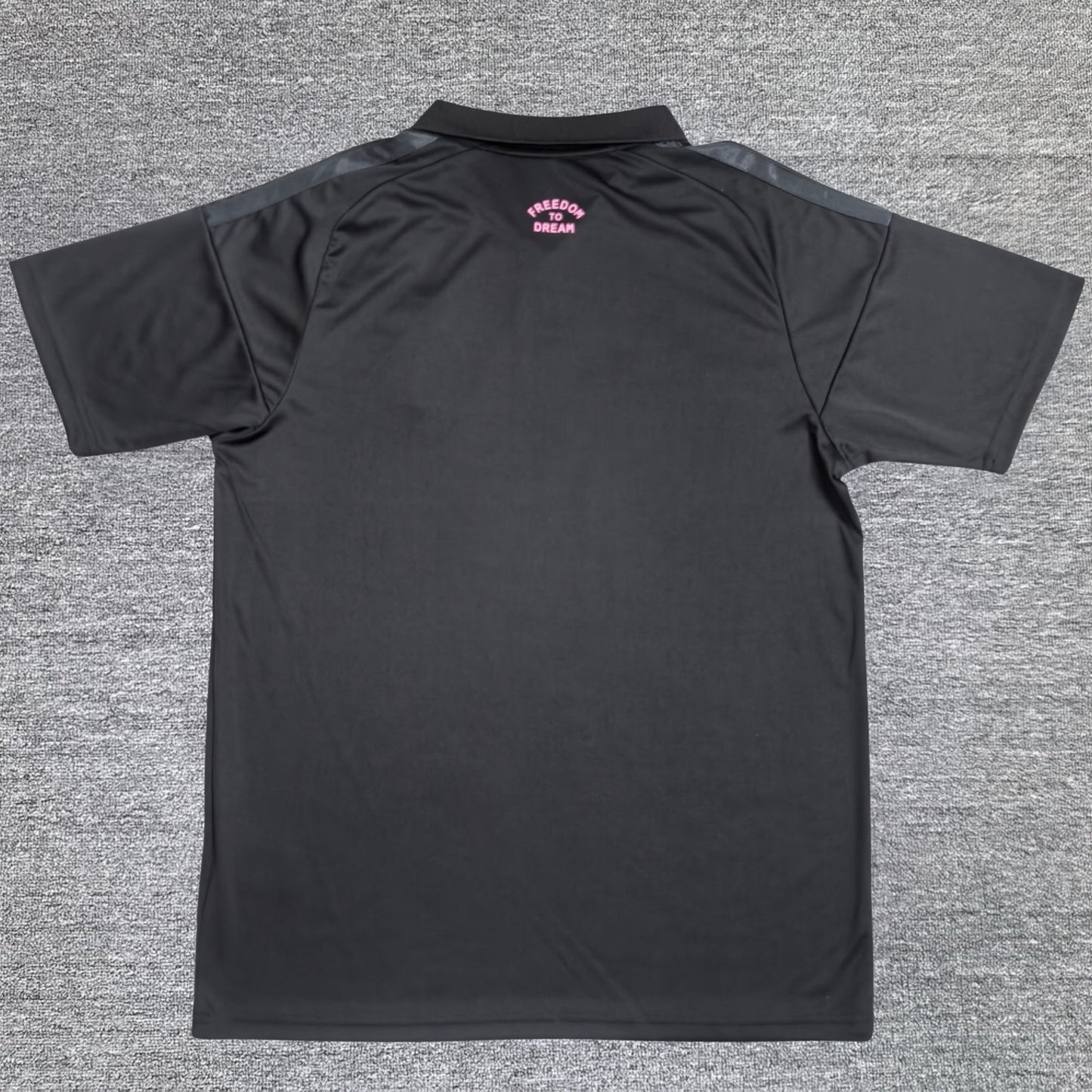 Maillot Inter Miami 2026-2027