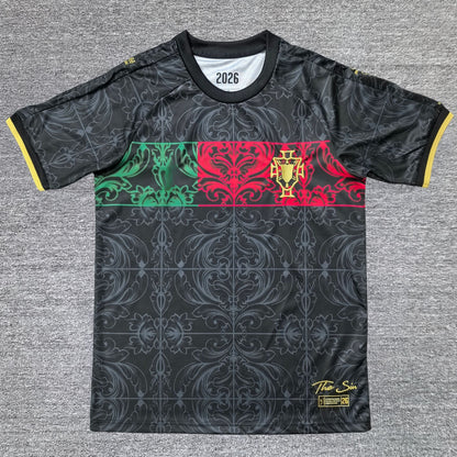 Maillot Portugal Concept 2026-2027