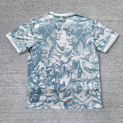 Maillot Italie Concept 2025