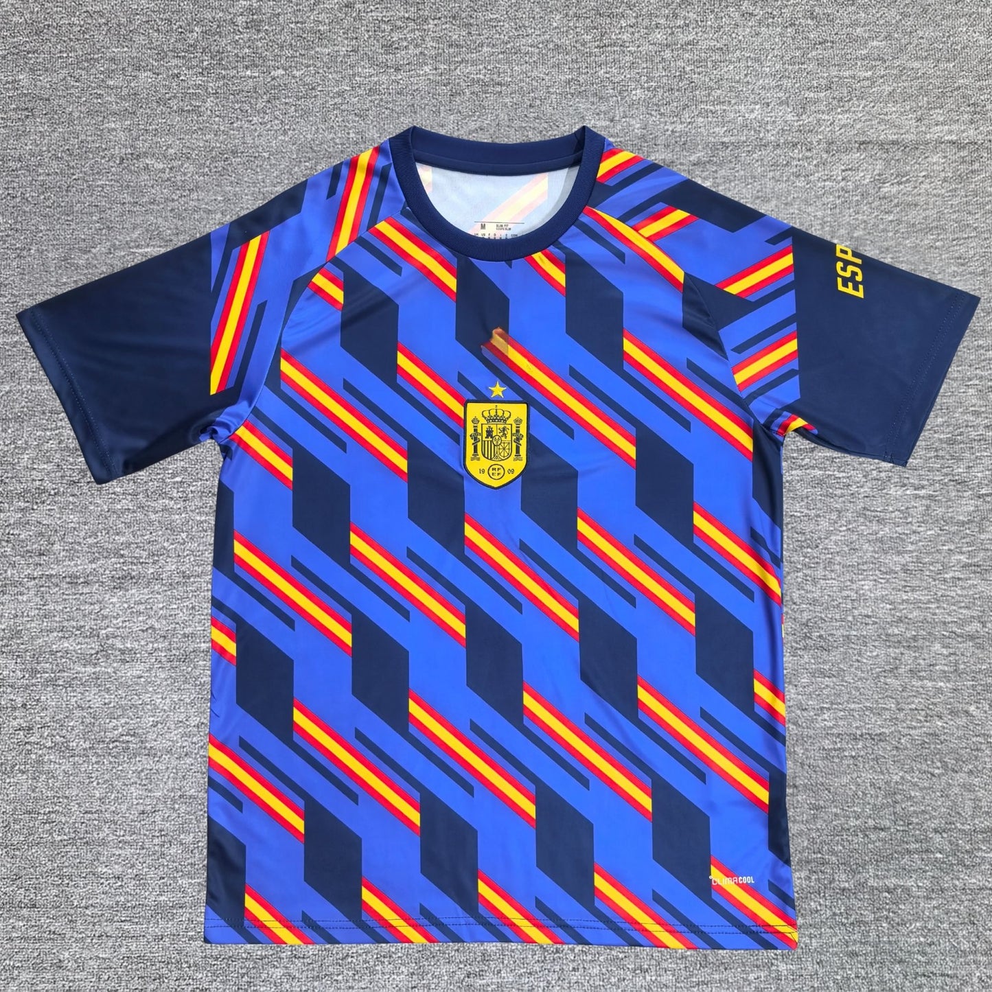Maillot Espagne 2026-2027