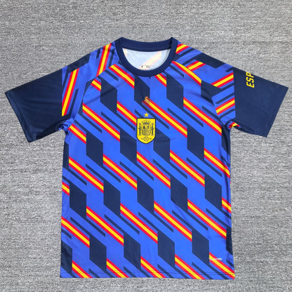 Maillot Espagne 2026-2027
