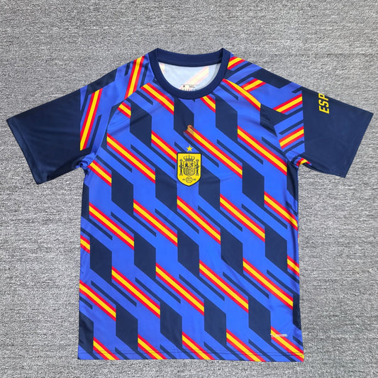 Maillot Espagne 2026-2027