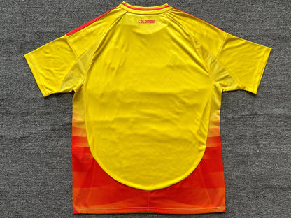 Maillot Colombie 2024