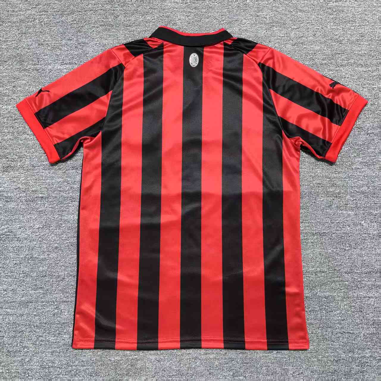 Maillot Ac Milan 125th Anniversaire 2024-2025