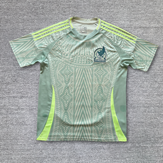Maillot Mexique 2024