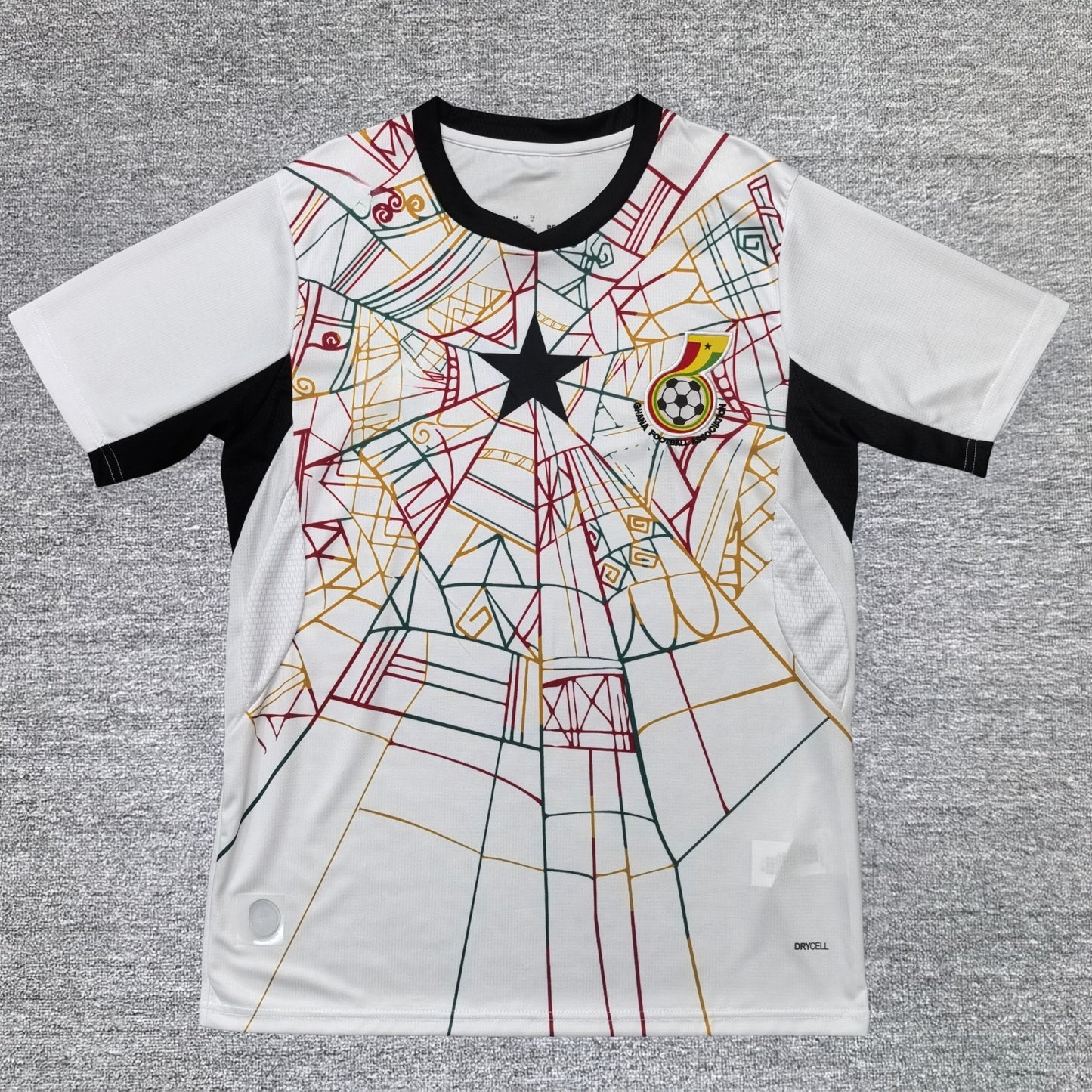 Maillot Ghana 2026-2027