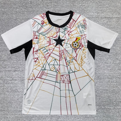 Maillot Ghana 2026-2027