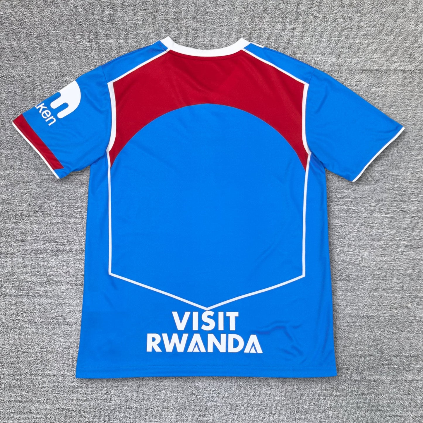 Maillot Atletico Madrid 2025-2026