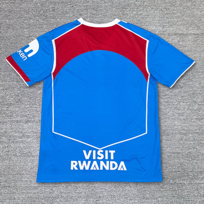 Maillot Atletico Madrid 2025-2026