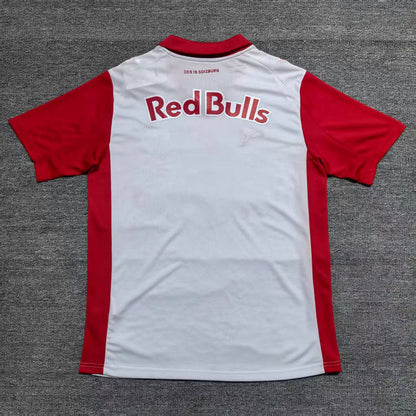 Maillot RB Leipzig 2025-2026