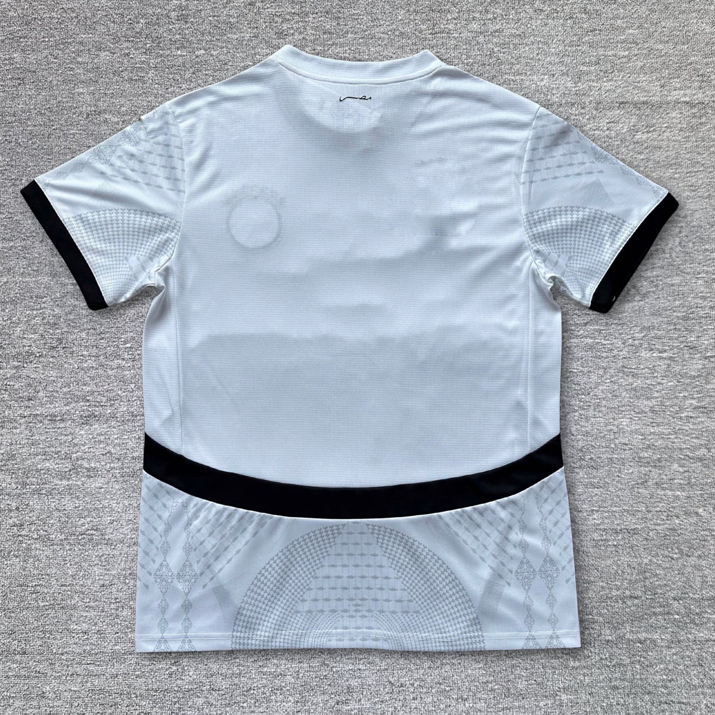 Maillot Egypte 2024-2025