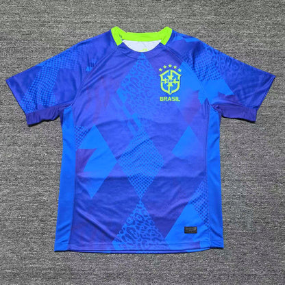 Maillot Brésil Extérieur 2025-2026