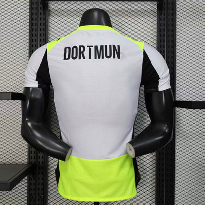 Maillot Dortmund Player 2025