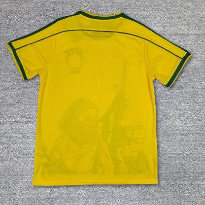 Maillot Brésil Concept 2025-2026