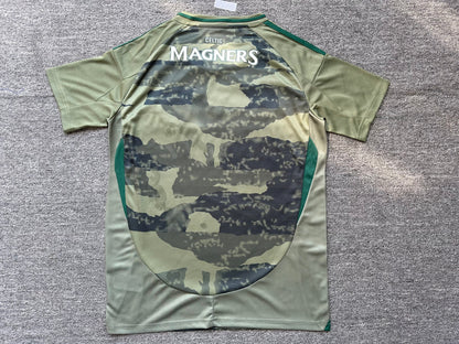 Maillot Seltics 2024-2025