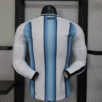 Maillot Argentine Domicile 2026-2027 Player Version