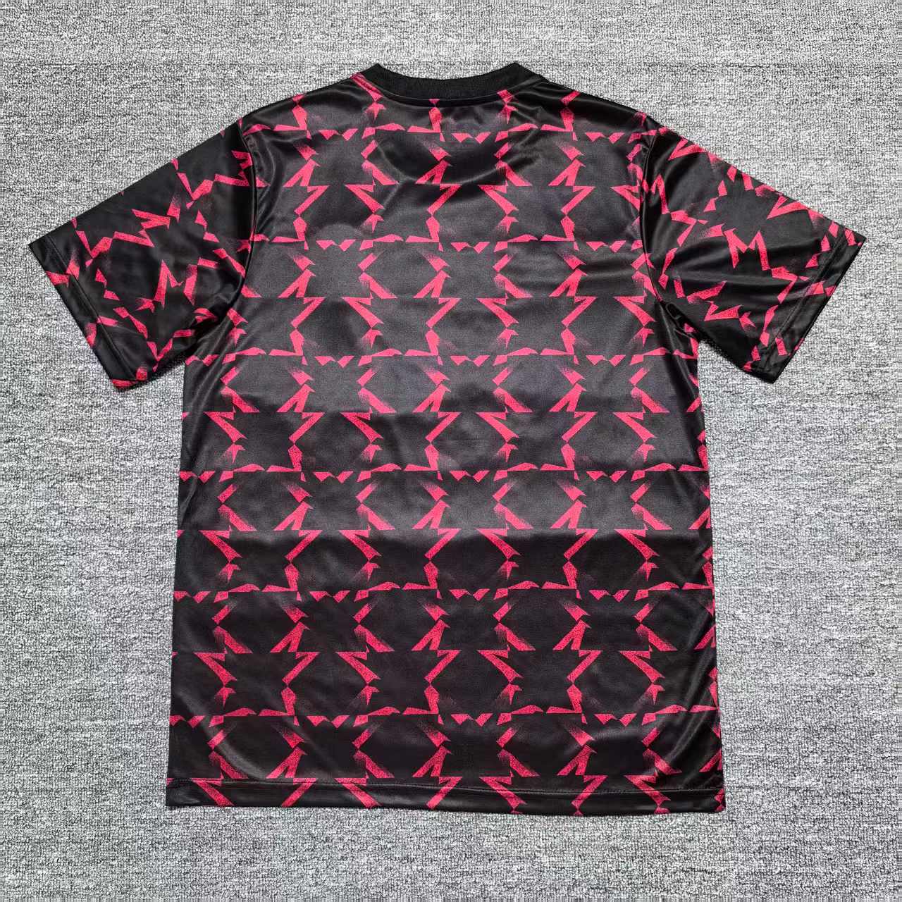 Maillot Manchester United 2024-2025