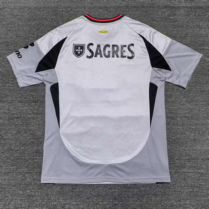 Maillot Benfica 2024-2025