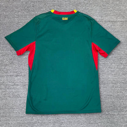 Maillot Sénégal 2026-2027