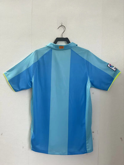 Maillot FC Barcelone Retro 2008-2009