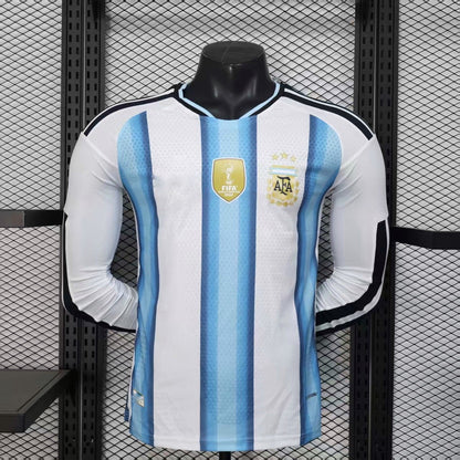 Maillot Argentine Domicile 2026-2027 Player Version