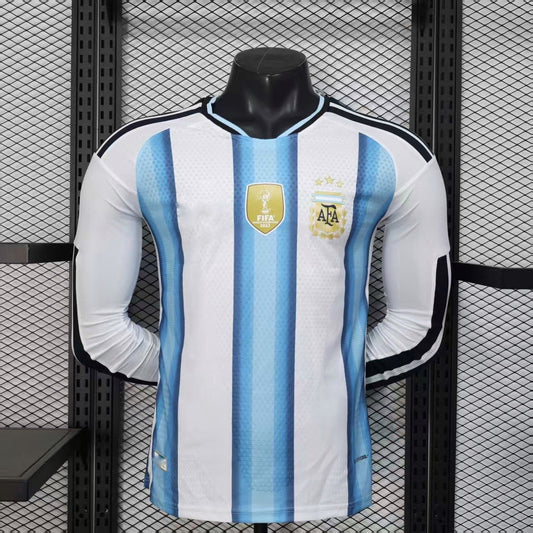 Maillot Argentine Domicile 2026-2027 Player Version