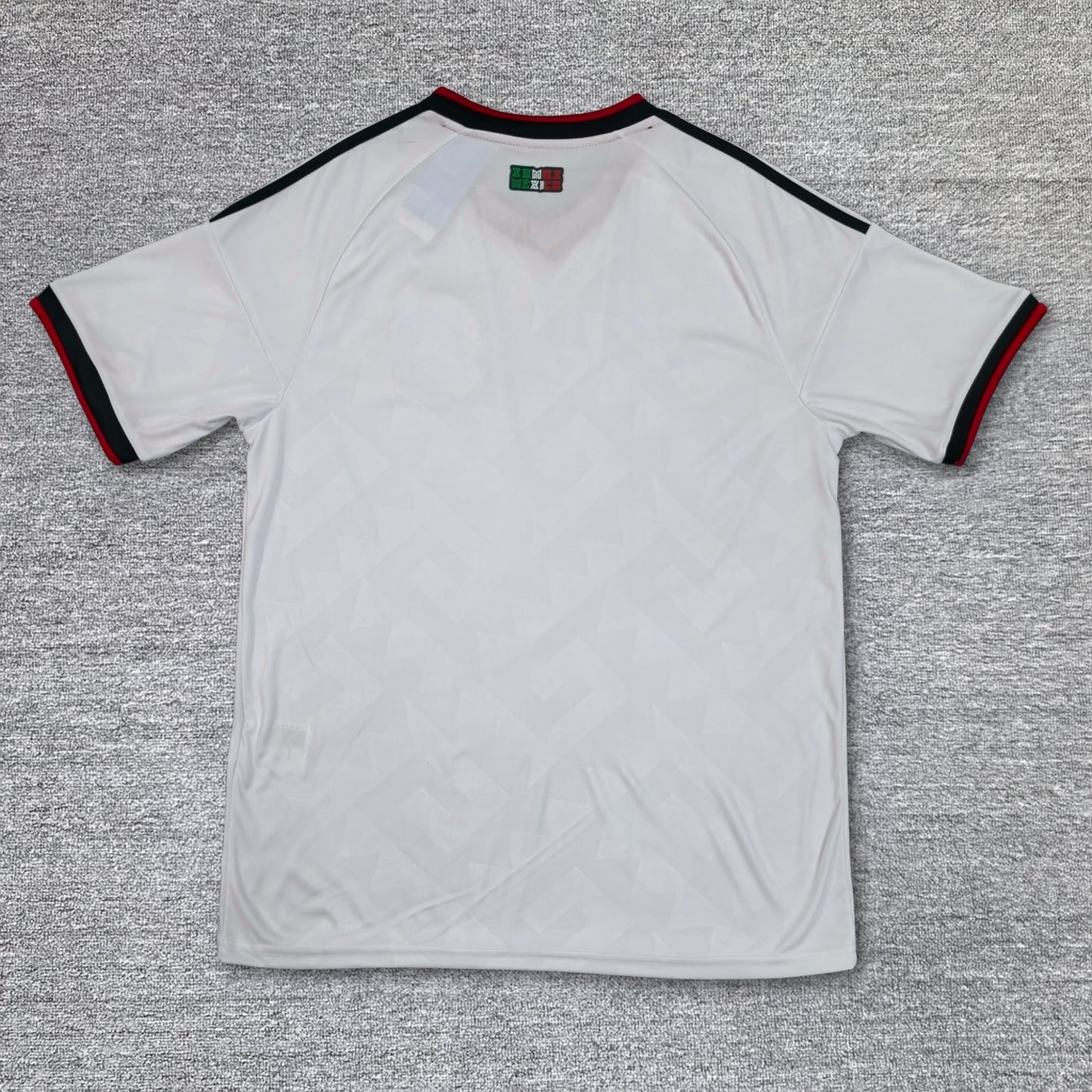 Maillot Mexique Extérieur 2026-2027