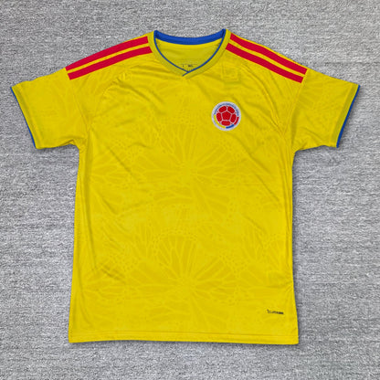 Maillot Colombie 2025-2026