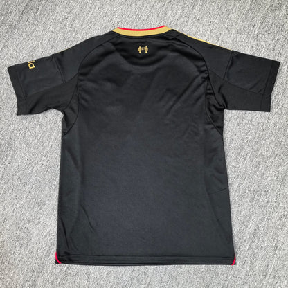 Maillot Liverpool 2025-2026