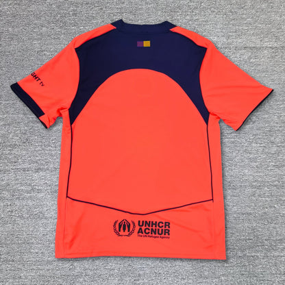 Maillot FC Barca Third 2025-2026