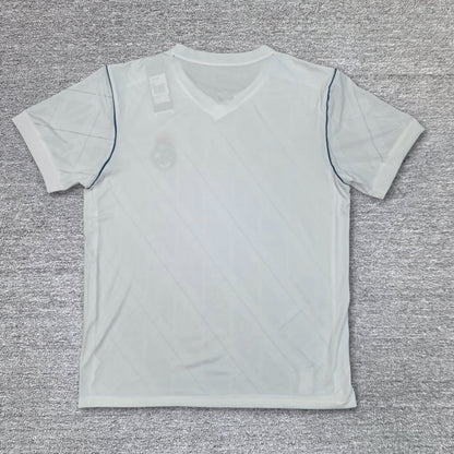 Maillot Real Madrid Retro 2017-2018
