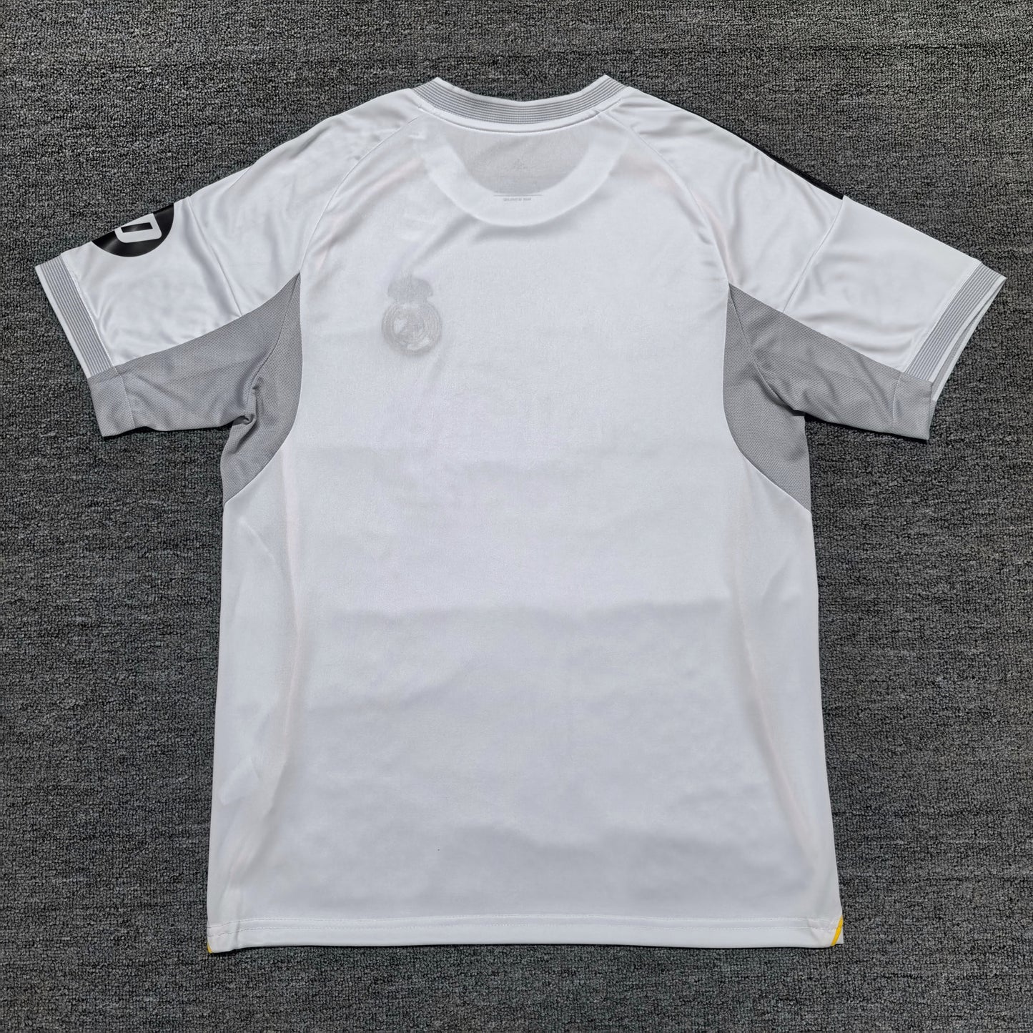 Maillot Real Madrid 2025-2026