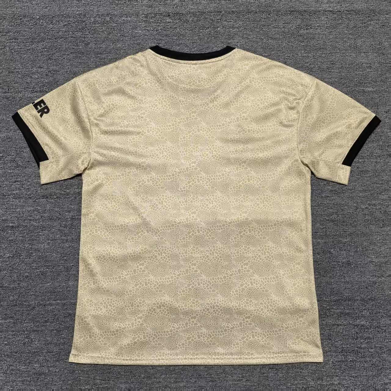 Maillot Manchester United 2019-2020