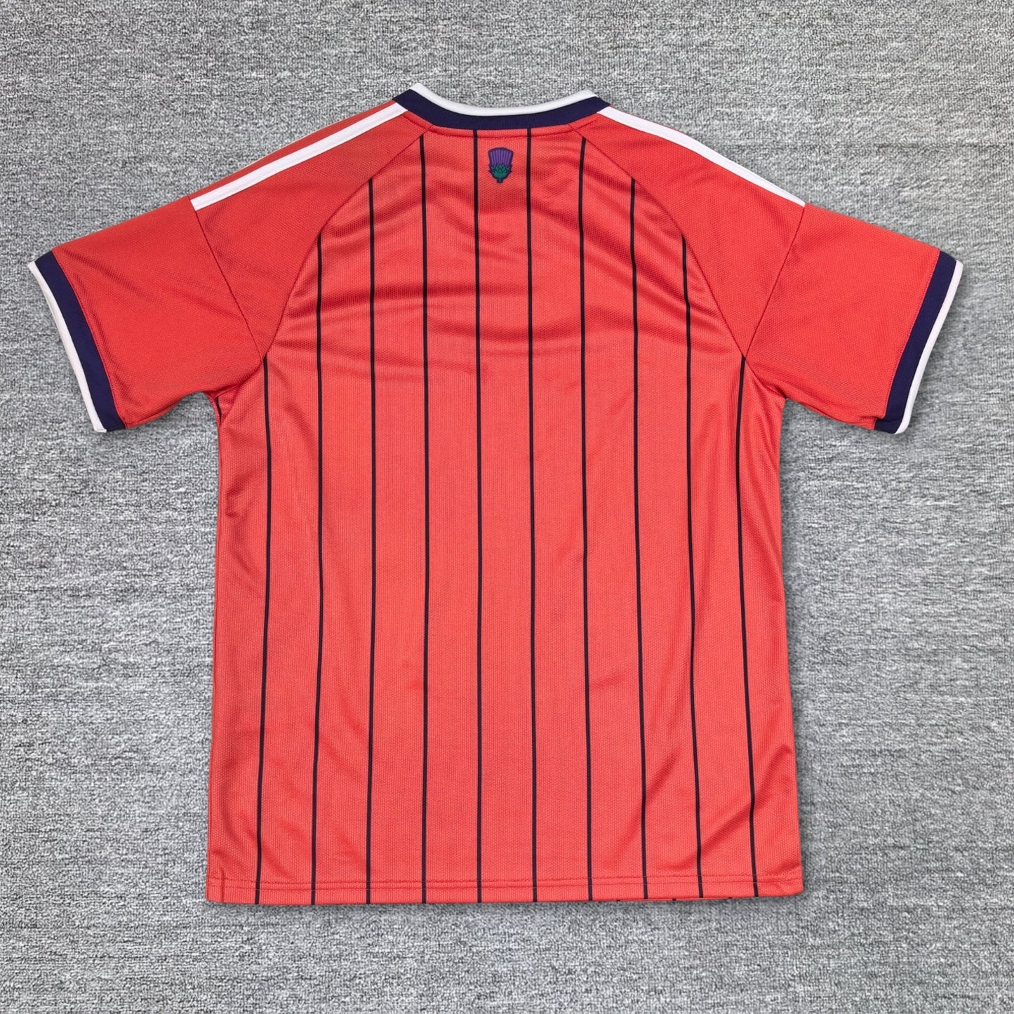 Maillot Ecosse Extérieur 2026-2027