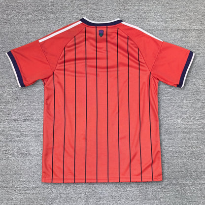 Maillot Ecosse Extérieur 2026-2027