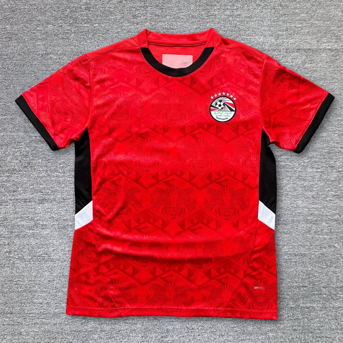 Maillot Egypte 2024-2025