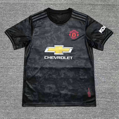 Maillot Manchester United 2019-2020