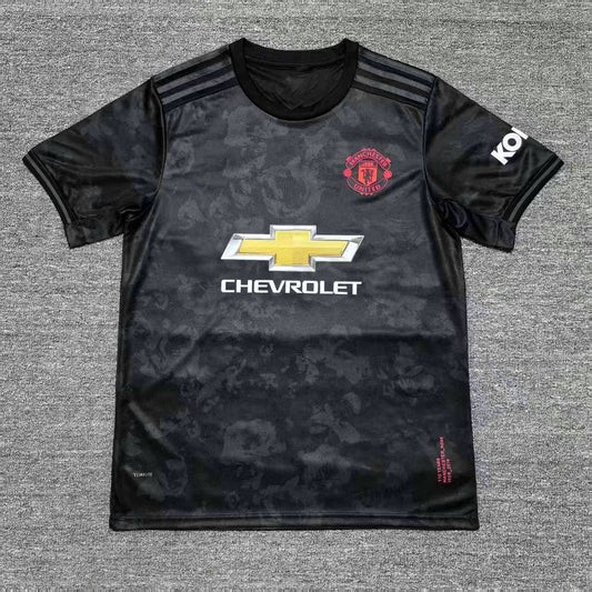 Maillot Manchester United 2019-2020