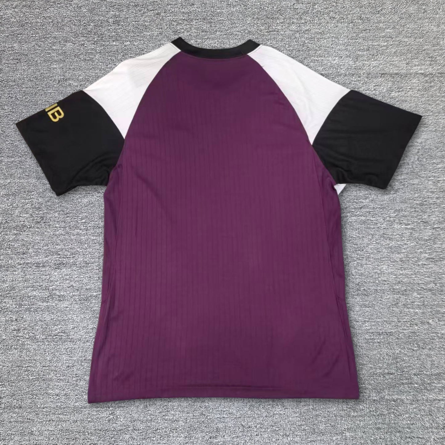 Maillot Paris Third 2020-2021