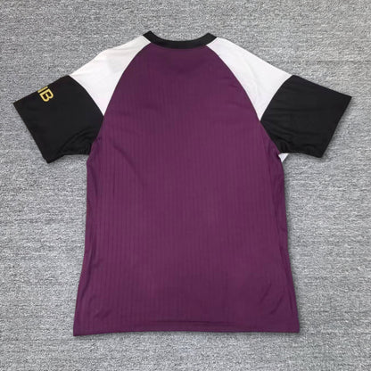 Maillot Paris Third 2020-2021