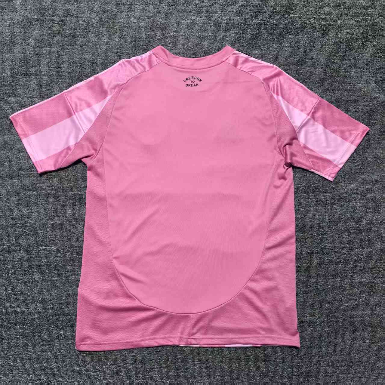 Maillot Inter Miami 2025-2026